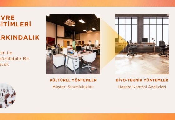 AIB (American Institute of Baking) Standartları